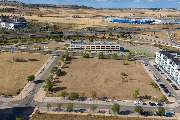 Inbisa adquiere suelo en Valladolid para levantar casi 200 viviendas