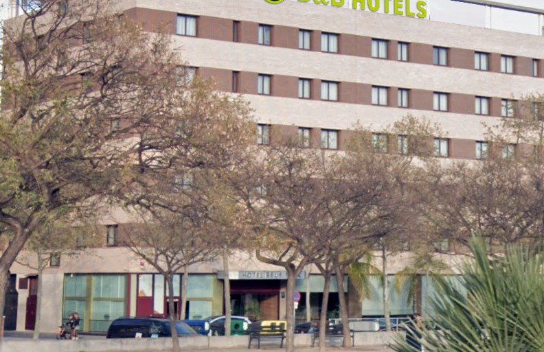 B&B Hotels alcanza los 63 activos en España con nuevas aperturas en Burgos y Reus