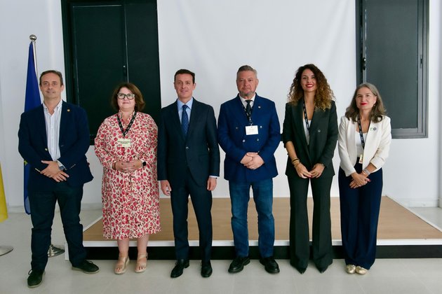 Resa renueva su residencia universitaria en Almería y suma más de 300 plazas