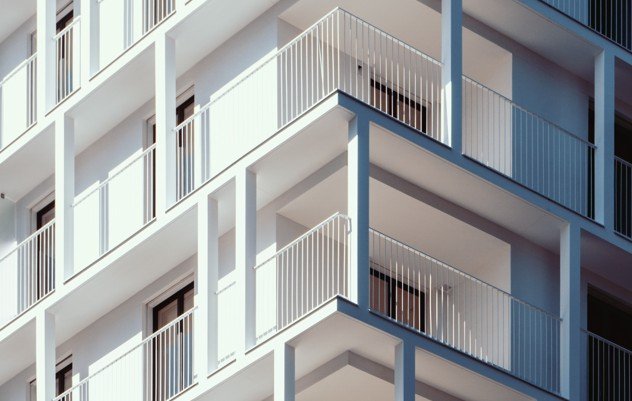 Blackstone abrirá en noviembre la primera ronda de ofertas por la cartera de viviendas de Fidere