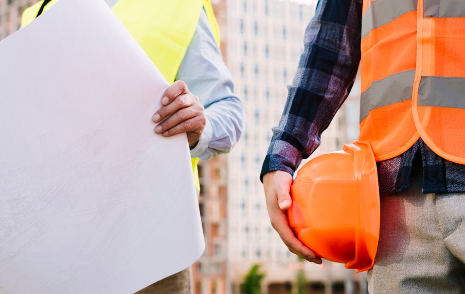 El empleo en la construcción crece un 3,1% en el último año y alcanza los 1,52 millones de trabajadores