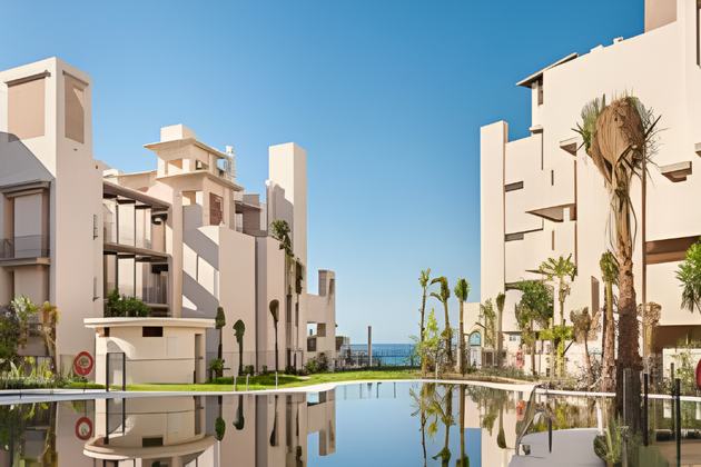 La compraventa de vivienda por extranjeros crece un 2% en el primer semestre de 2025