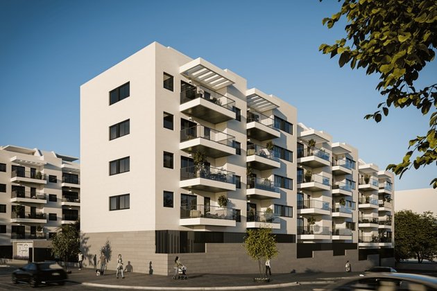 Exxacon invierte más de 25 millones en una promoción residencial en Arganda del Rey