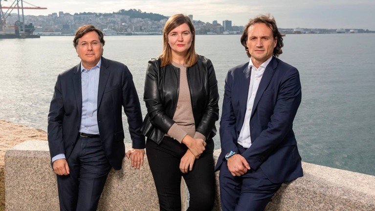 Grant Thornton refuerza su red nacional con una nueva oficina en Vigo