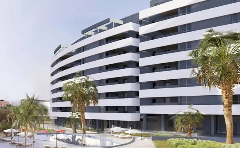 Neinor amplía en 100 millones su bono verde y destinará parte a financiar la OPA sobre Aedas