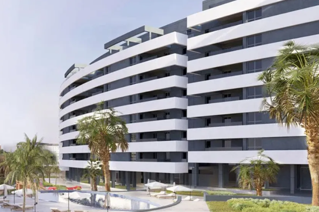 Neinor amplía en 100 millones su bono verde y destinará parte a financiar la OPA sobre Aedas