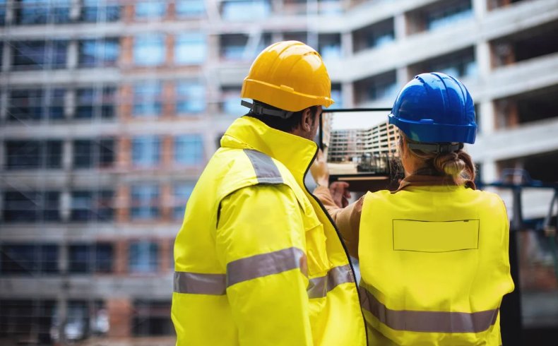 Jarquil avanza en la construcción de 25 viviendas en El Soto