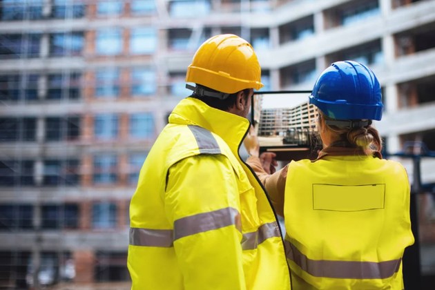 Jarquil avanza en la construcción de 25 viviendas en El Soto