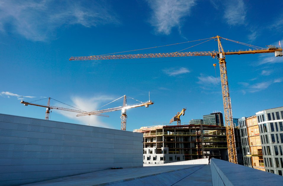 El CSCAE lanza el Consejo sobre la Calidad de la Arquitectura