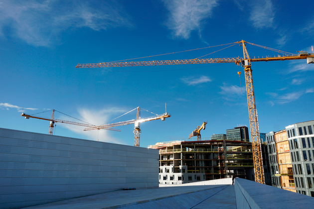 El CSCAE lanza el Consejo sobre la Calidad de la Arquitectura