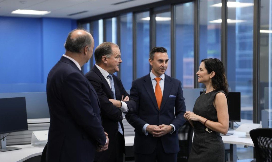 Madrid y Cloudera crearán el data hub de IA más avanzado de Europa en el sector público