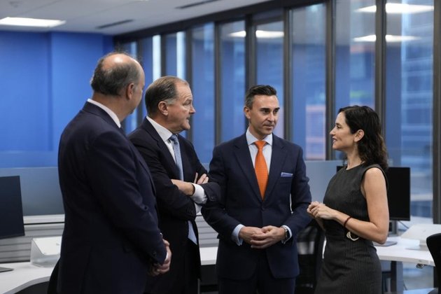 Madrid y Cloudera crearán el data hub de IA más avanzado de Europa en el sector público