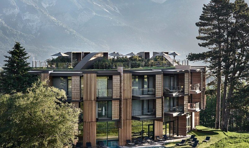 Lanserhof capta 95 millones en una ronda liderada por AltamarCAM y King Street