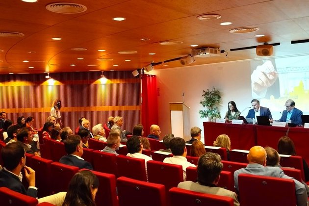 El Consejo Asesor de REBUILD 2026 analiza los retos de la industrialización y la oferta de vivienda