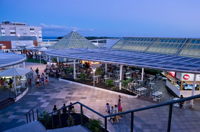 Klépierre eleva sus previsiones y prevé un aumento del 5,5% en el EBITDA para 2025