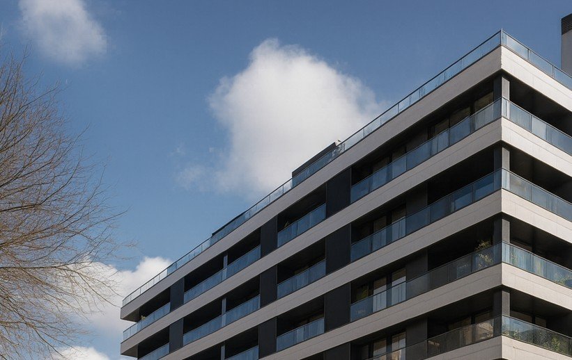 La compraventa de vivienda crece un 7,8% interanual en noviembre