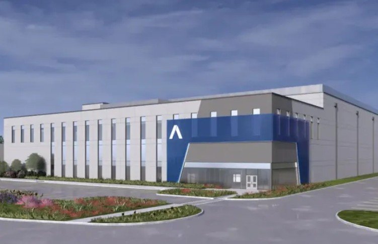 Nvidia, Microsoft y BlackRock compran Aligned Data Centers por 34.400 millones de euros