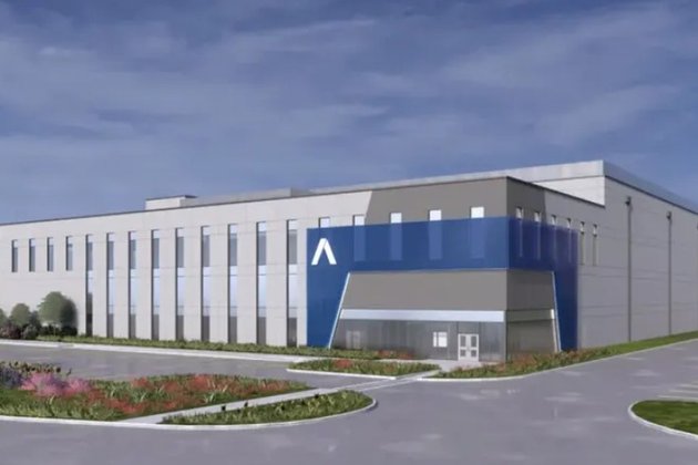 Nvidia, Microsoft y BlackRock compran Aligned Data Centers por 34.400 millones de euros