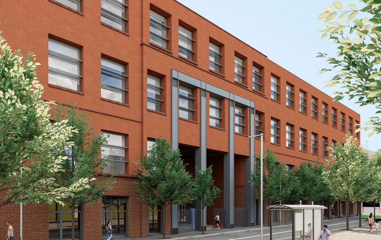 Barings y Salas adquieren tres parcelas residenciales en el área metropolitana de Barcelona