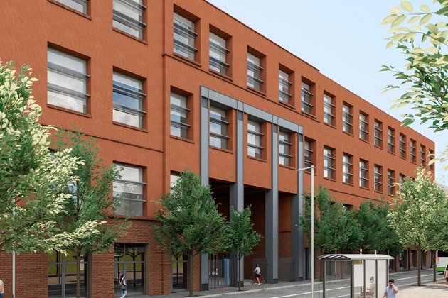 Barings y Salas adquieren tres parcelas residenciales en el área metropolitana de Barcelona