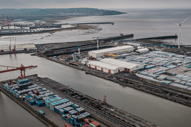 El mercado logístico español mantiene un crecimiento estable en el tercer trimestre de 2025
