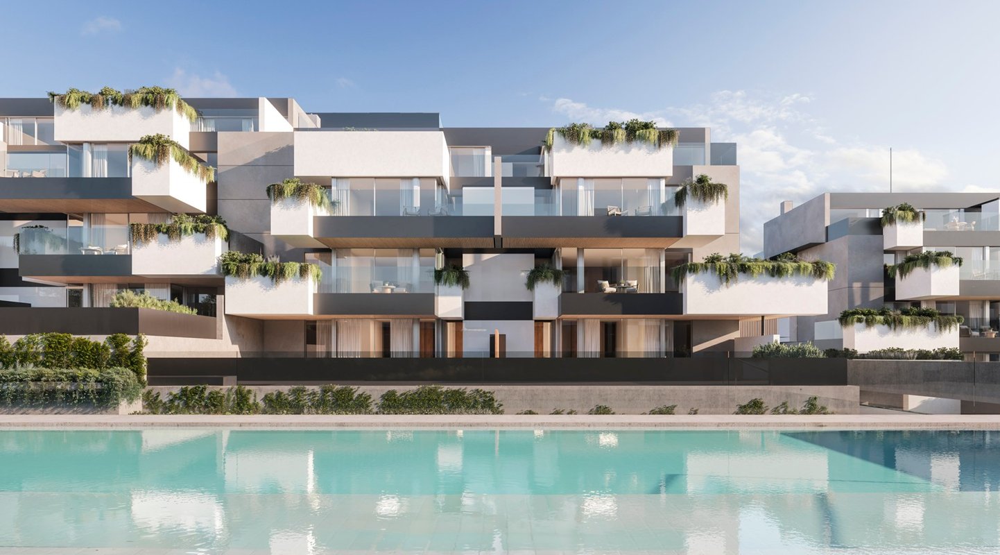 Culmia, Invesco y SPREA invertirán 100 millones en un proyecto residencial en La Solana