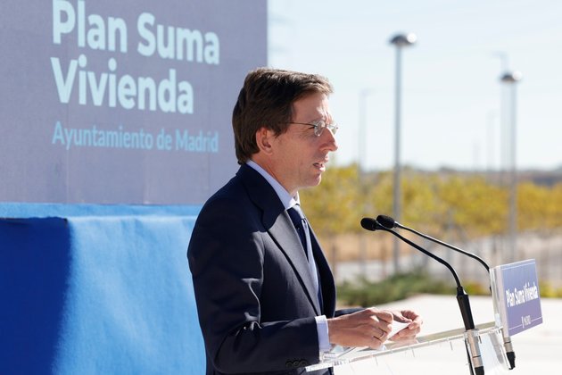 El Ayuntamiento de Madrid licita la segunda fase del Plan Suma Vivienda con más de 600 pisos