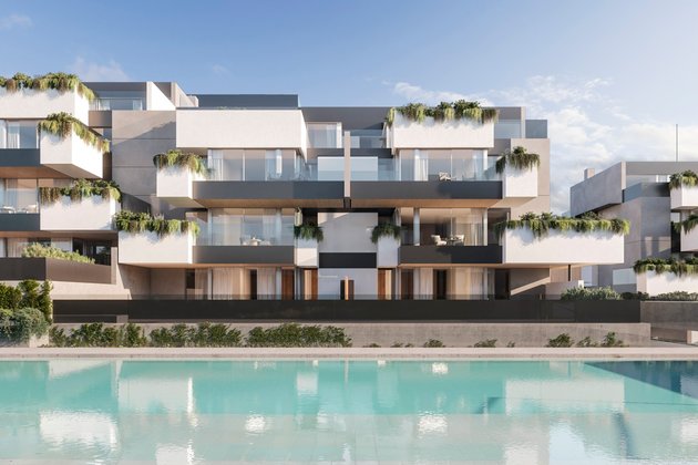 Culmia, Invesco y SPREA invertirán 100 millones en un proyecto residencial en La Solana