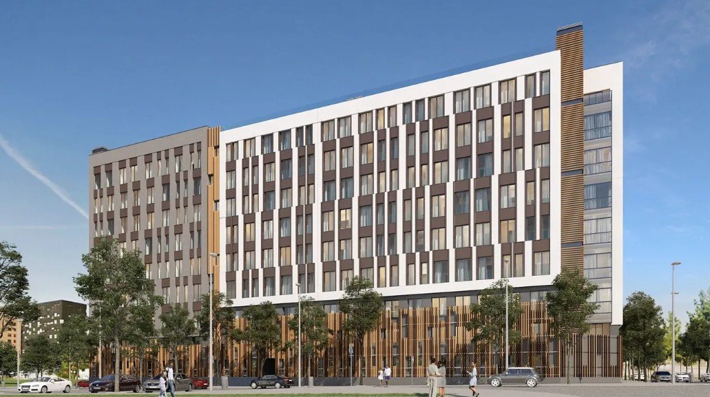 España duplicará su stock de Flex Living hasta 2028 y su pipeline atraerá 1.600 millones en inversión