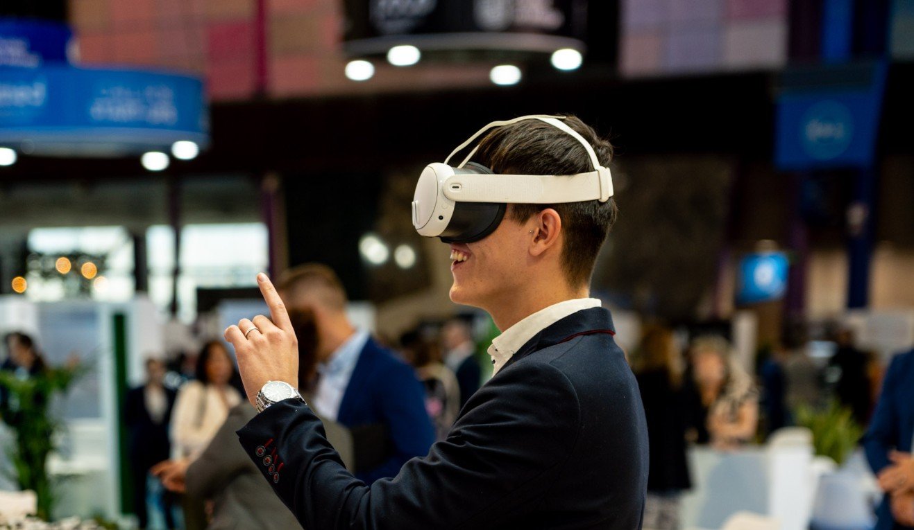 Tecnología, industrialización y sostenibilidad marcarán la Zona Innova de Simed 2025