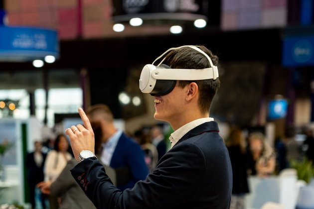 Tecnología, industrialización y sostenibilidad marcarán la Zona Innova de Simed 2025