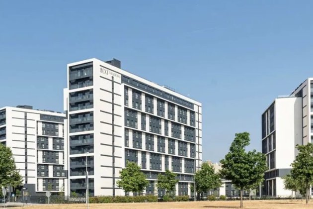 BGO ultima la compra del flex living Bext Valdebebas a M&G y Stoneweg