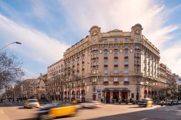 El Palace Barcelona pasa a manos del Fondo Nacional de Inversiones de Argelia