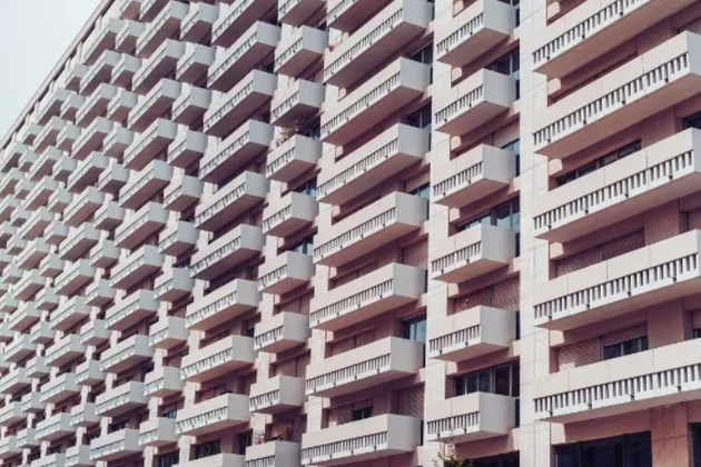 El precio de la vivienda sube un 9,3% y marca récord histórico