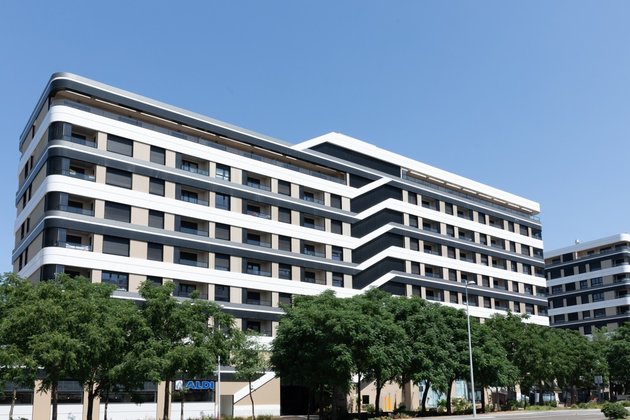 Meridia cierra la adquisición de un residencial de Hines al norte de Madrid