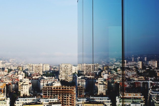 La inversión en oficinas crece un 38% y alcanza los 2.326 millones