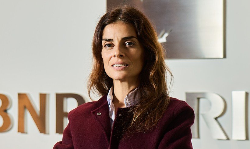 BNP Paribas Real Estate nombra a Bárbara Recio directora de Negocio