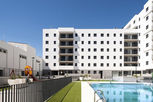 Culmia entrega 135 nuevas viviendas en Sevilla