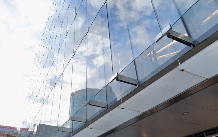 La inversión en oficinas capta 1.750 millones hasta septiembre y se dispara un 238%