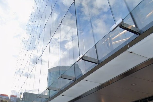 La inversión en oficinas capta 1.750 millones hasta septiembre y se dispara un 238%