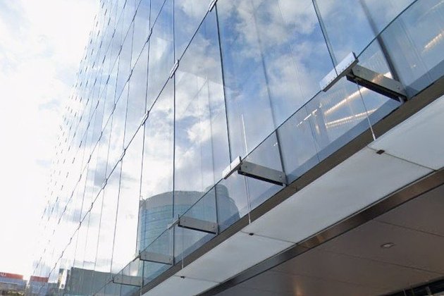 El mercado de oficinas en Madrid crece un 13,7% y la renta prime marca récord