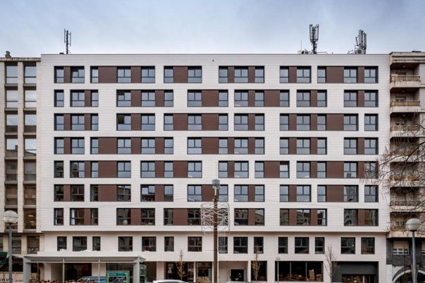 All Iron RE I Socimi logra un beneficio neto de 31,9 millones, cinco veces más que en 2024