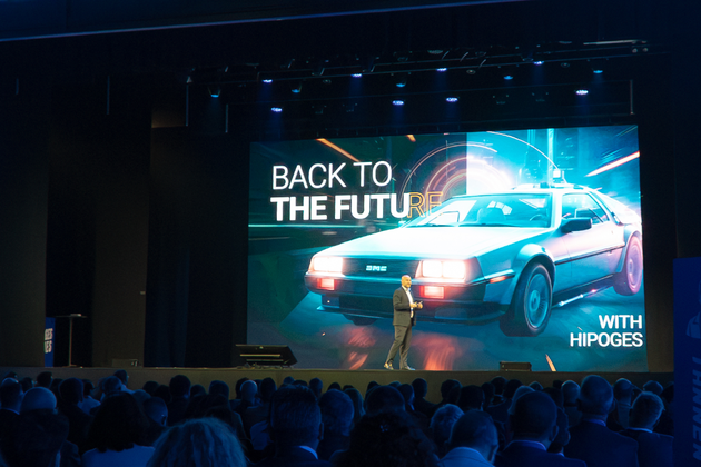 Hipoges refuerza su crecimiento con más de 12.600 activos vendidos