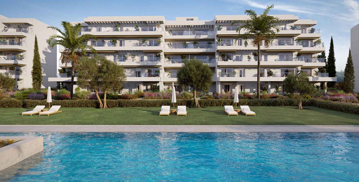 Aedas Homes obtiene la licencia para construir 137 viviendas en El Verger