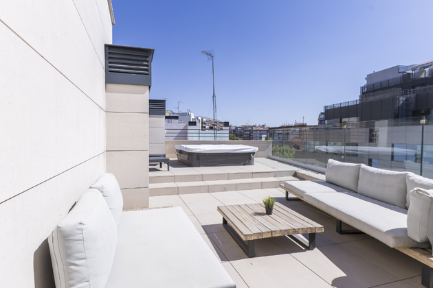 La presión de precios redefine la demanda de alquiler en Madrid