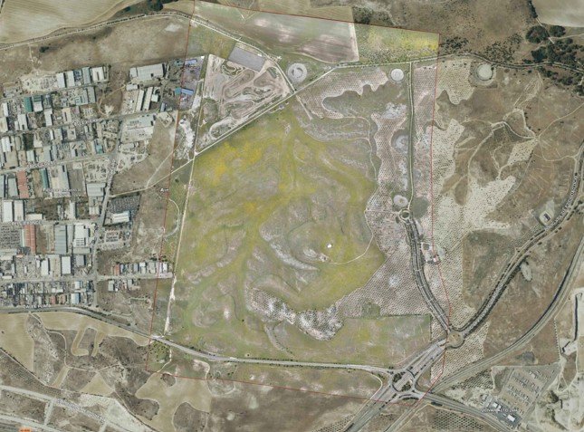 Loiola inicia su primer desarrollo logístico en Madrid con una inversión de 37 millones