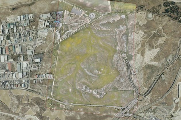 Loiola inicia su primer desarrollo logístico en Madrid con una inversión de 37 millones