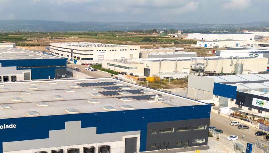 Accolade firma su primera financiación en España con ING por 56 millones