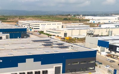 Accolade firma su primera financiación en España con ING por 56 millones