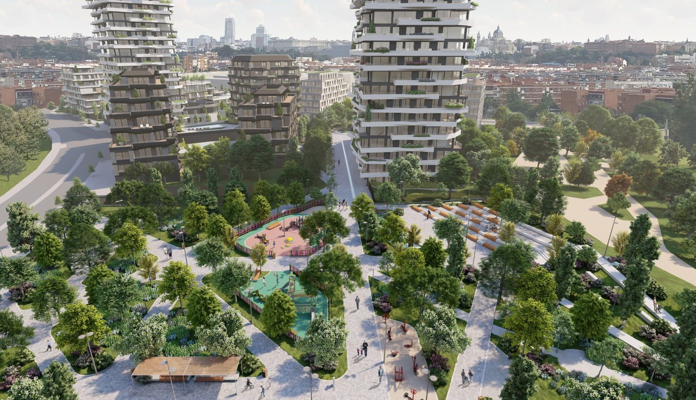 Dazia Capital adquiere dos parcelas en Ermita del Santo por 50 millones